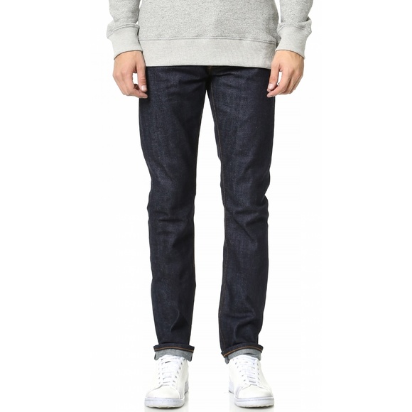 baldwin Other - Baldwin Henley Dry Classic Slim Jeans Size 28